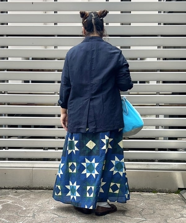 おとむさんの「BEAMS WOMEN｜」を使ったコーディネート