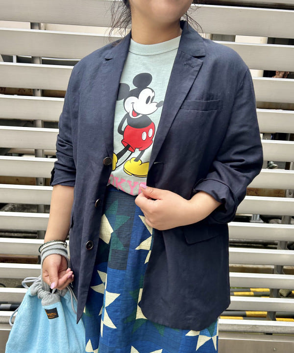 おとむさんの「BEAMS WOMEN｜」を使ったコーディネート