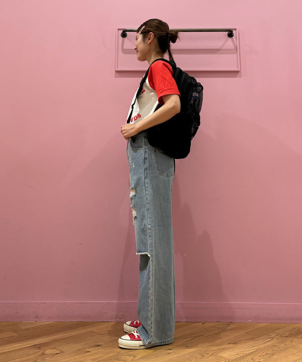 佐々木 南美さんの「BEAMS WOMEN｜」を使ったコーディネート