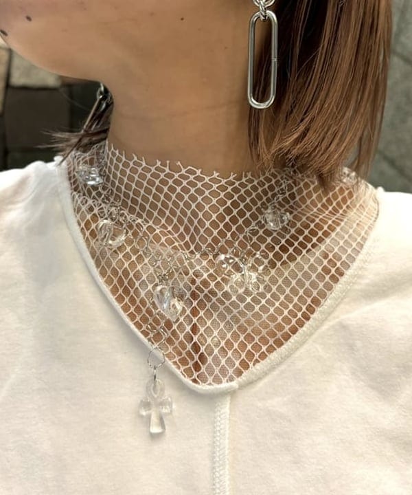 あすかさんの「BEAMS WOMEN｜Ray BEAMS / ダメージ デニム パンツ」を使ったコーディネート