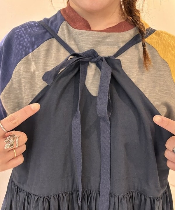 モモさんの「BEAMS WOMEN｜」を使ったコーディネート