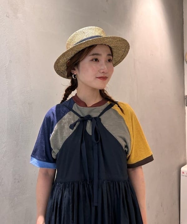 モモさんの「BEAMS WOMEN｜」を使ったコーディネート