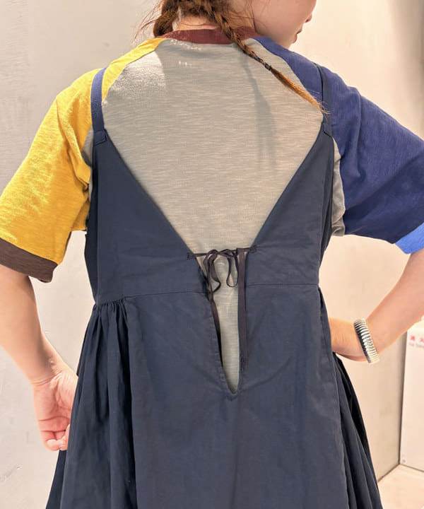 モモさんの「BEAMS WOMEN｜」を使ったコーディネート