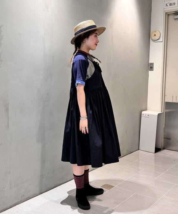 モモさんの「BEAMS WOMEN｜」を使ったコーディネート