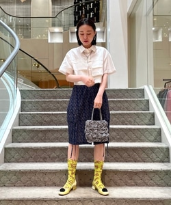 Ray BEAMS（レイ ビームス）【別注】ADER.bijoux × RBS / PAVO
