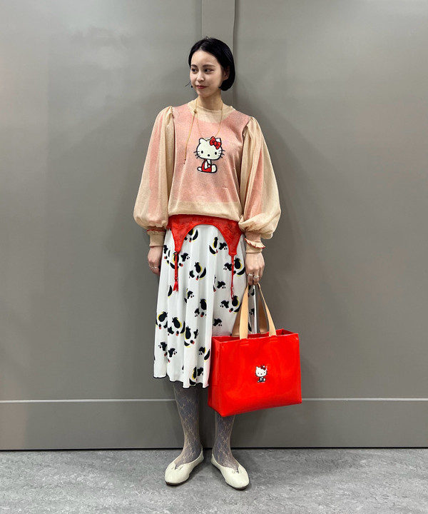 BEAMS COUTURE（928877） スタイリング・コーディネイト｜BEAMS