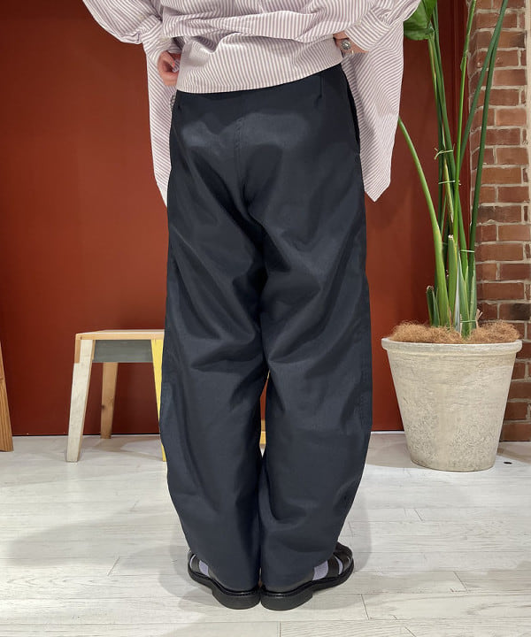 クロサワさんの「BEAMS WOMEN｜ボーイ ベーシック Tシャツ」を使ったコーディネート