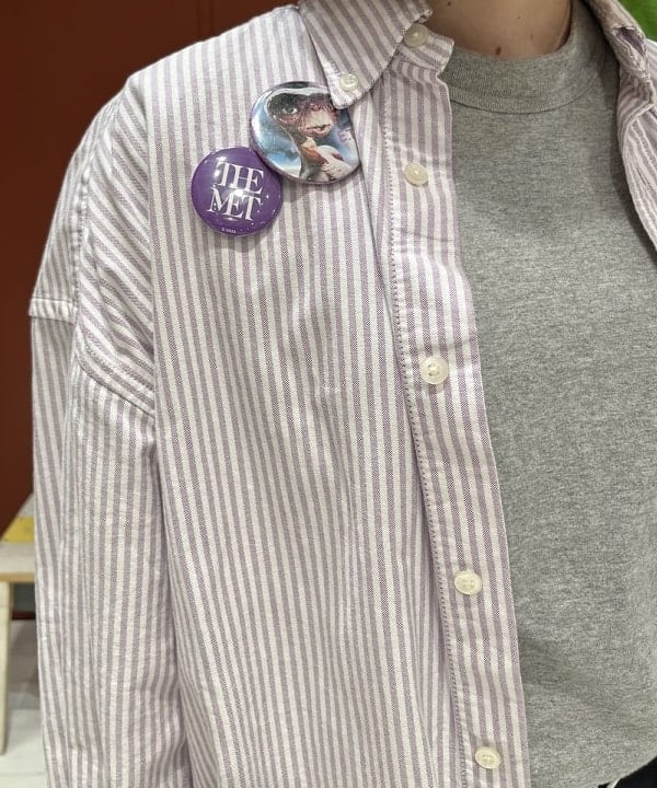 クロサワさんの「BEAMS WOMEN｜ボーイ ベーシック Tシャツ」を使ったコーディネート