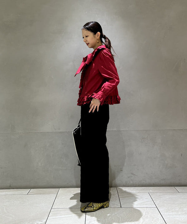 ササキさんの「BEAMS WOMEN｜」を使ったコーディネート