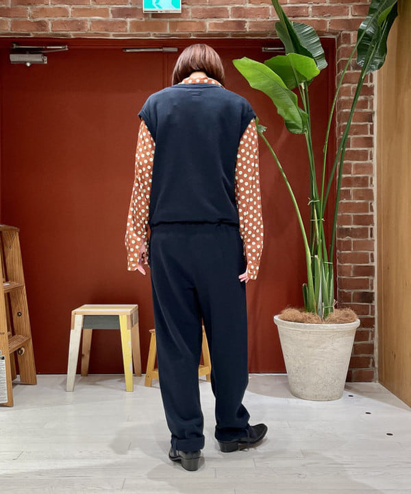 水野 萌香さんの「BEAMS WOMEN｜」を使ったコーディネート