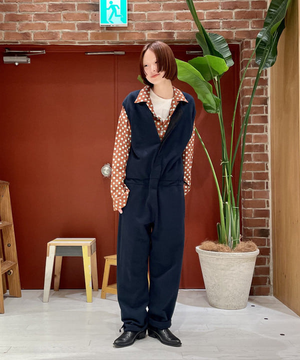 水野 萌香さんの「BEAMS WOMEN｜」を使ったコーディネート