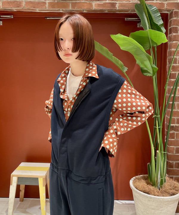 水野 萌香さんの「BEAMS WOMEN｜」を使ったコーディネート