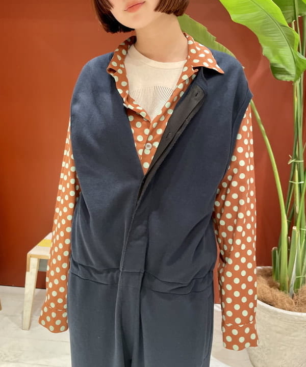 水野 萌香さんの「BEAMS WOMEN｜」を使ったコーディネート