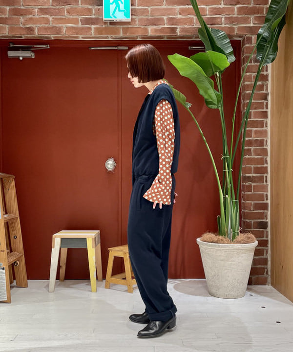 水野 萌香さんの「BEAMS WOMEN｜」を使ったコーディネート
