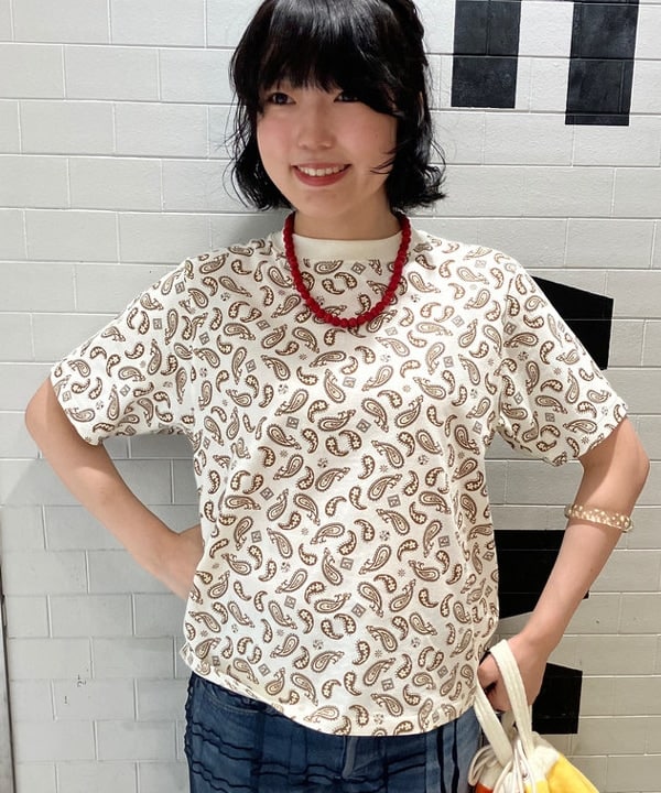 小原 もこさんの「BEAMS WOMEN｜CONVERSE / ALL STAR HI」を使ったコーディネート