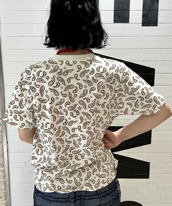 小原 もこさんの「BEAMS WOMEN｜CONVERSE / ALL STAR HI」を使ったコーディネート