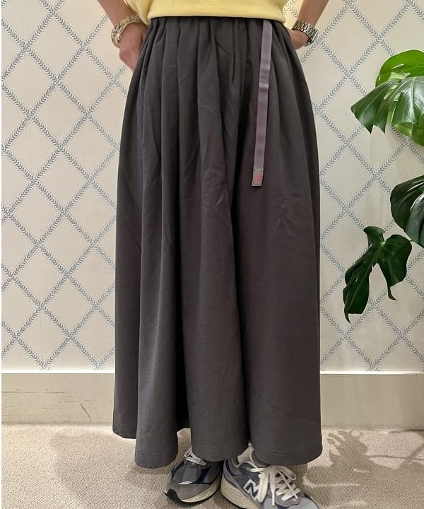 たぐみさんの「BEAMS WOMEN｜ボーイ ベーシック Tシャツ」を使ったコーディネート