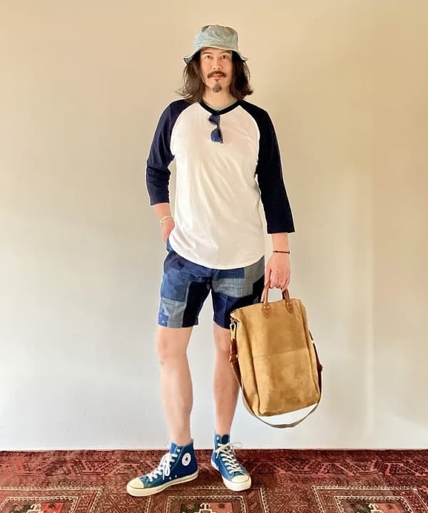 Bill Wall Leather（929142） スタイリング・コーディネイト｜BEAMS