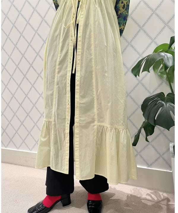 reiさんの「BEAMS WOMEN｜」を使ったコーディネート