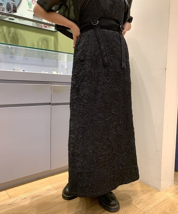 れいなさんの「BEAMS WOMEN｜Ray BEAMS / 配色ステッチ シアー シャツ」を使ったコーディネート