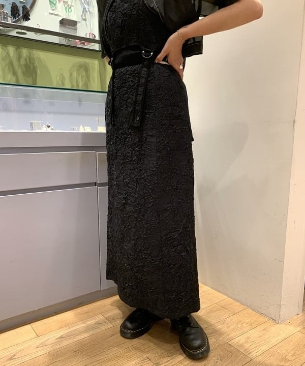 れいなさんの「BEAMS WOMEN｜Ray BEAMS / 配色ステッチ シアー シャツ」を使ったコーディネート