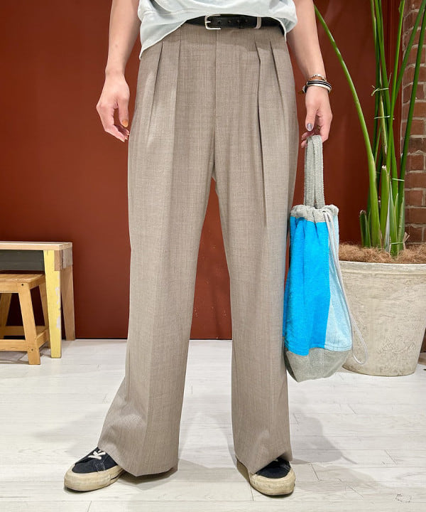marieさんの「BEAMS WOMEN｜」を使ったコーディネート