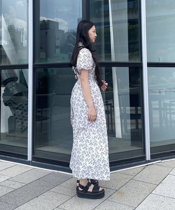 ayaさんの「BEAMS WOMEN｜」を使ったコーディネート