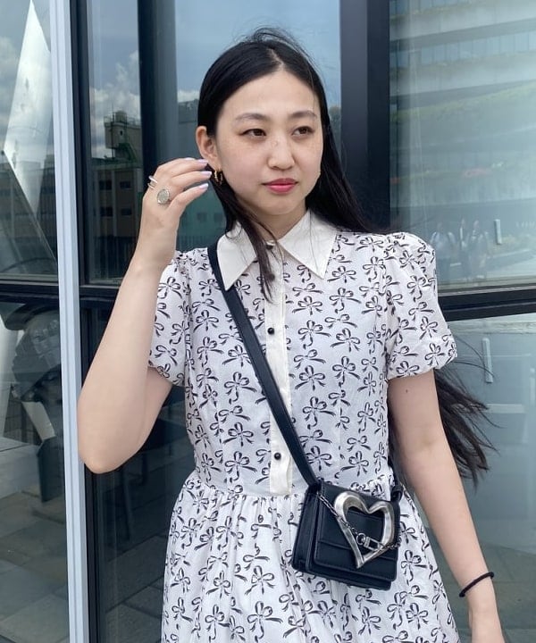 ayaさんの「BEAMS WOMEN｜」を使ったコーディネート