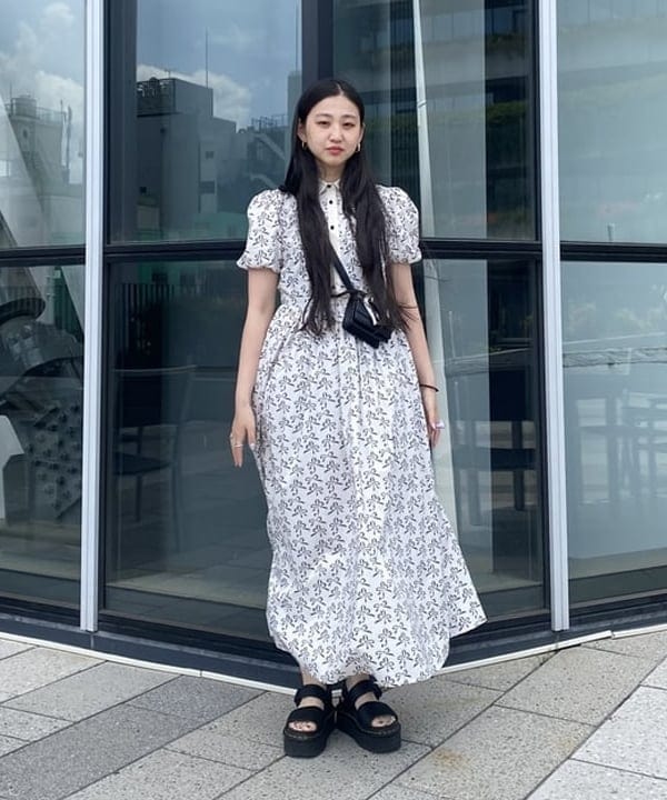 ayaさんの「BEAMS WOMEN｜」を使ったコーディネート