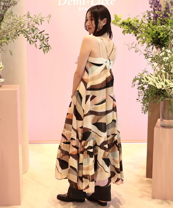 隈元 楓さんの「BEAMS WOMEN｜」を使ったコーディネート