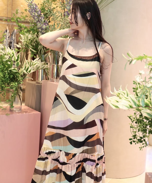 隈元 楓さんの「BEAMS WOMEN｜」を使ったコーディネート