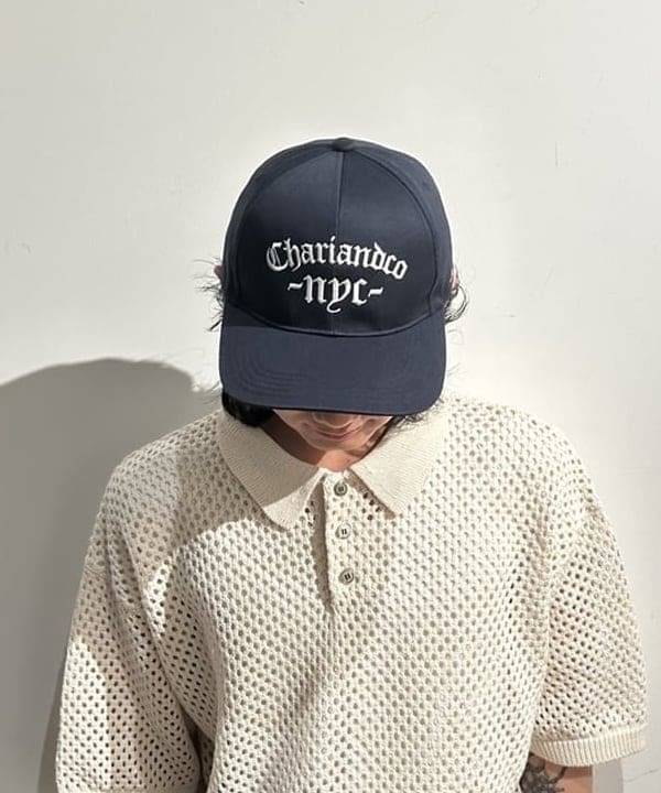 佐藤 大斗さんの「BEAMS WOMEN｜BEAMS / メッシュライク 2プリーツ スラックス」を使ったコーディネート