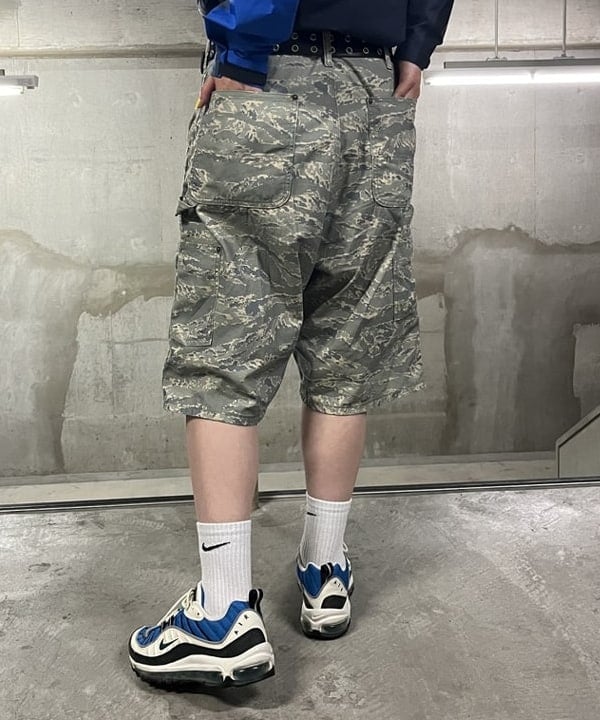 前田 優衣さんの「BEAMS WOMEN｜」を使ったコーディネート