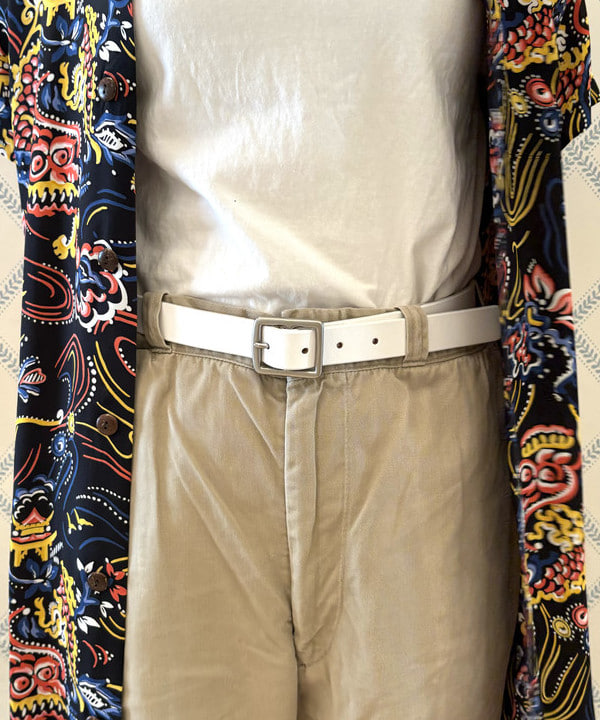 つぼさんの「BEAMS WOMEN｜ボーイ ベーシック Tシャツ」を使ったコーディネート