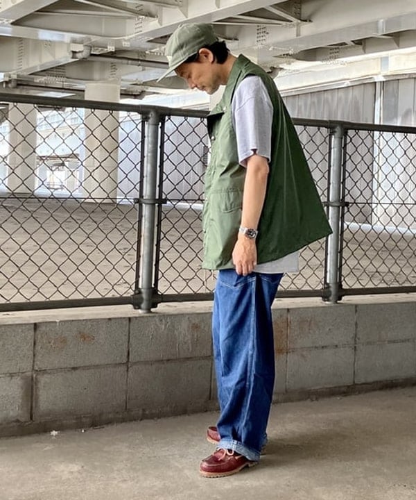 ザキサンさんの「BEAMS WOMEN｜」を使ったコーディネート