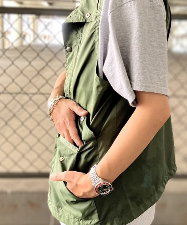 ザキサンさんの「BEAMS WOMEN｜」を使ったコーディネート