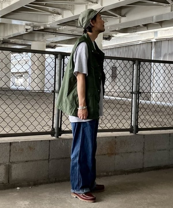 ザキサンさんの「BEAMS WOMEN｜」を使ったコーディネート