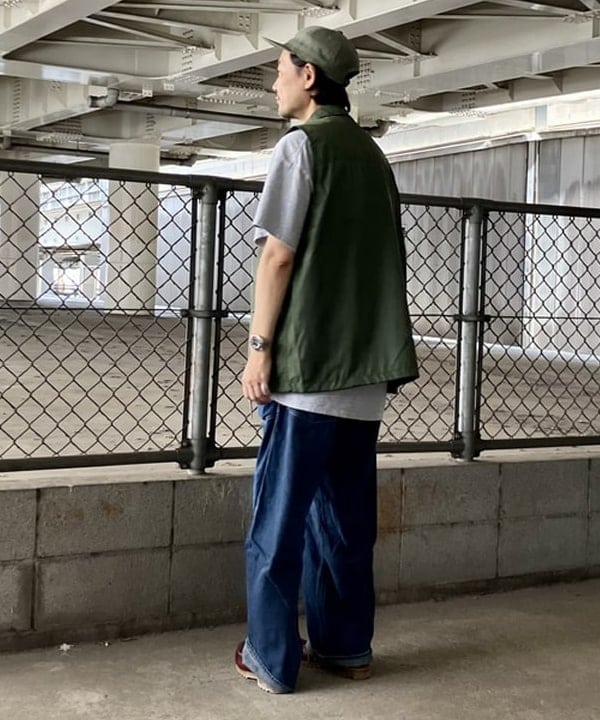 ザキサンさんの「BEAMS WOMEN｜」を使ったコーディネート
