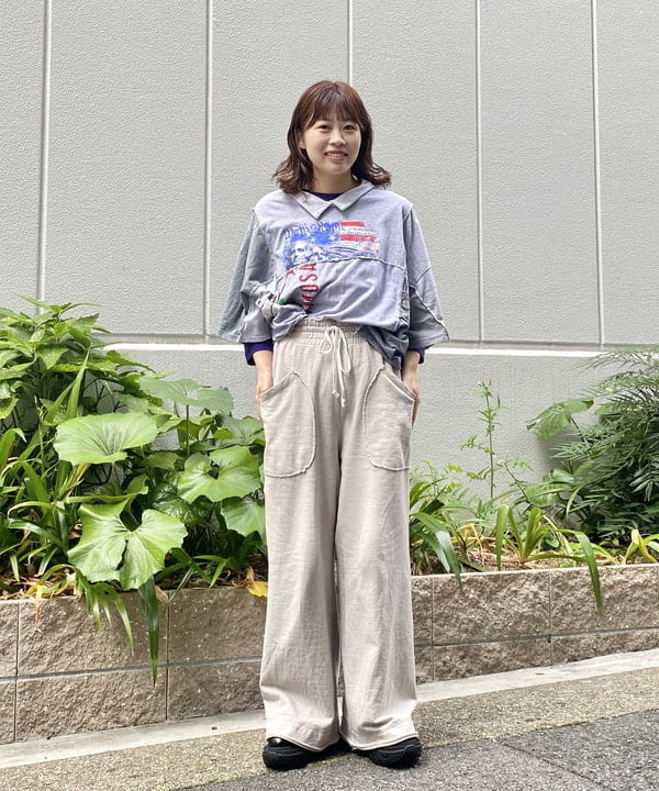 BEAMS BOY（929690） スタイリング・コーディネイト｜BEAMS