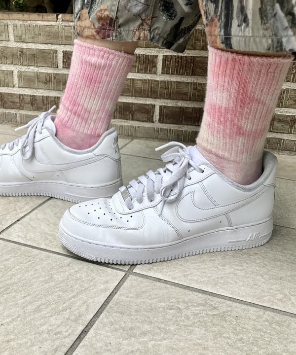 はるひむさんの「BEAMS WOMEN｜BEAMS / ダブルニー ショートパンツ」を使ったコーディネート