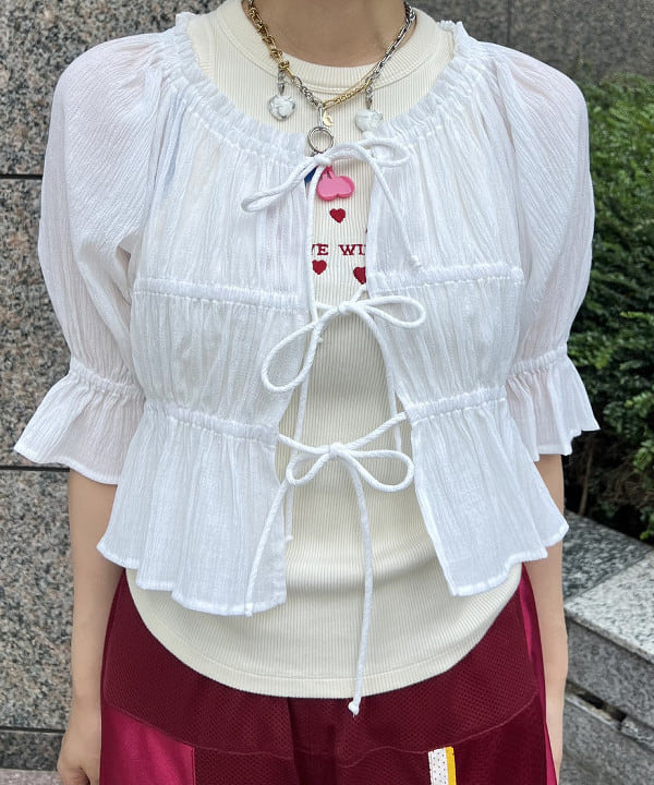 あさひさんの「BEAMS WOMEN｜」を使ったコーディネート