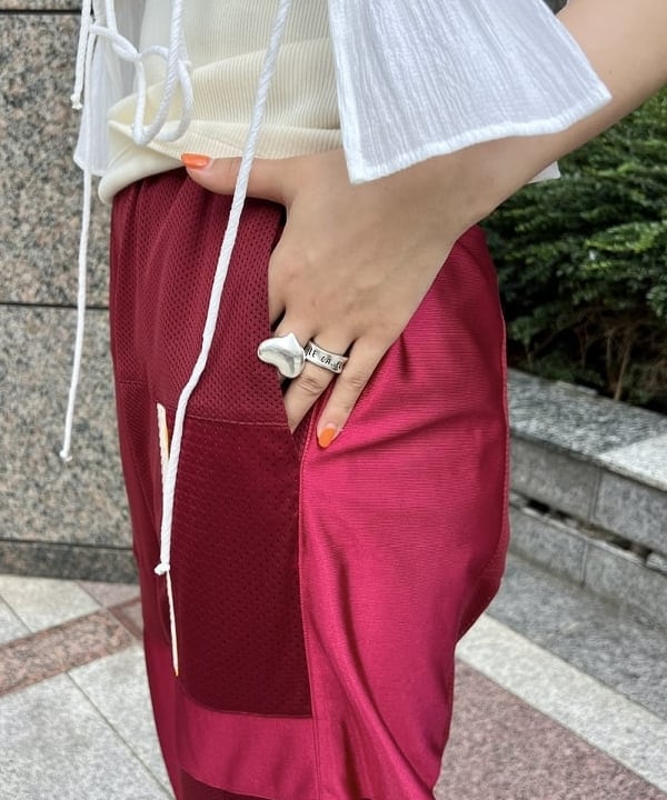 あさひさんの「BEAMS WOMEN｜」を使ったコーディネート