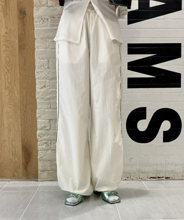 原田 まりんさんの「BEAMS WOMEN｜」を使ったコーディネート