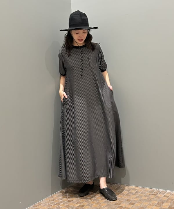 サワイさんの「BEAMS WOMEN｜」を使ったコーディネート