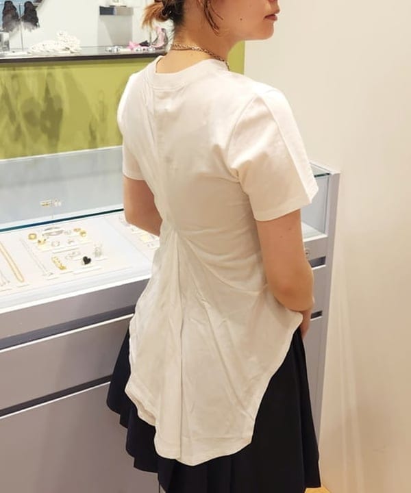 saori KATOさんの「BEAMS WOMEN｜」を使ったコーディネート