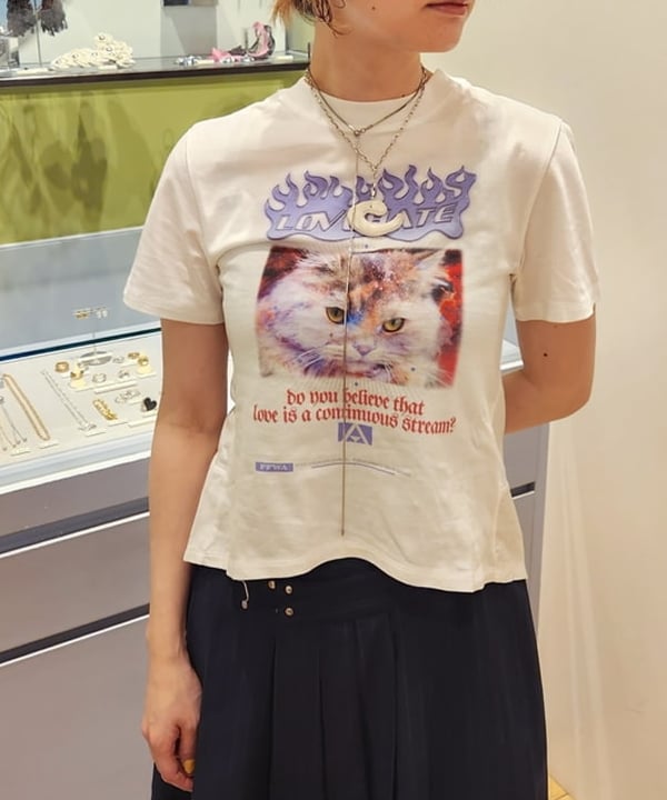 saori KATOさんの「BEAMS WOMEN｜」を使ったコーディネート