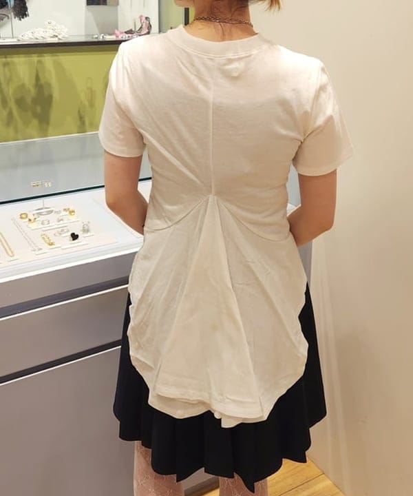 saori KATOさんの「BEAMS WOMEN｜」を使ったコーディネート