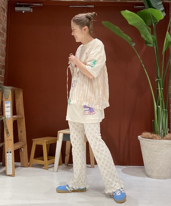 優意さんの「BEAMS WOMEN｜」を使ったコーディネート