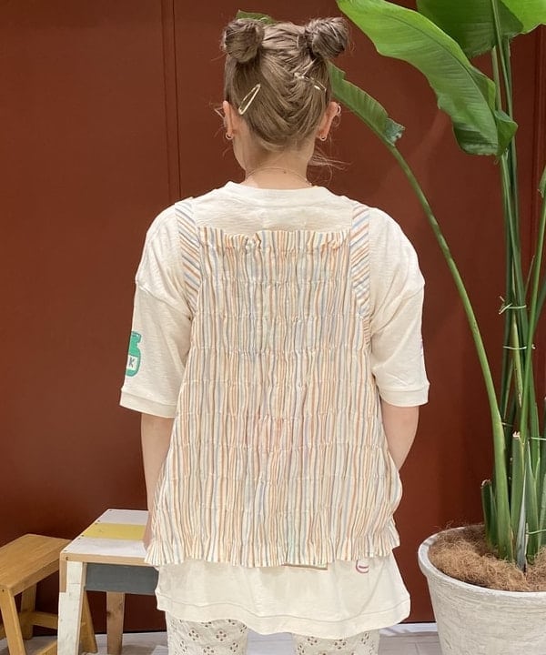 優意さんの「BEAMS WOMEN｜」を使ったコーディネート