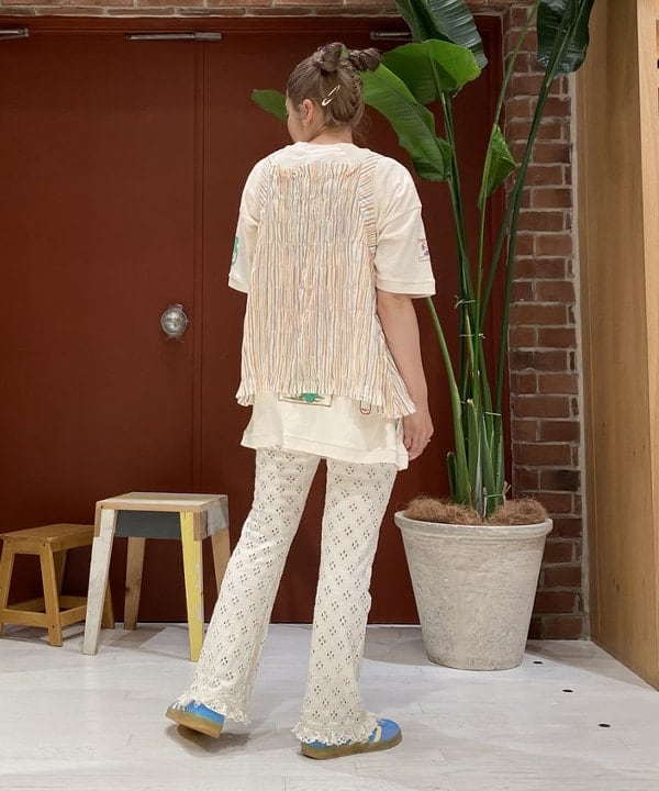 優意さんの「BEAMS WOMEN｜」を使ったコーディネート